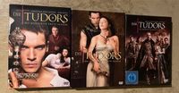 Die Tudors dvd‘s Staffel 1-3 Bayern - Kaufbeuren Vorschau