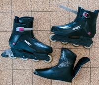 Inliner, Inline Skates, SEL ROCES, Größe 46 Bayern - Reichertshofen Vorschau