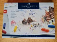 Softpastellkreiden von Faber-Castell | 72 Stück Niedersachsen - Westergellersen Vorschau