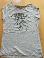 Shirtbluse mit Stickerei Nordrhein-Westfalen - Marienheide Vorschau