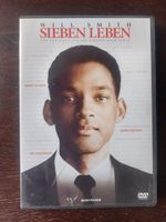 4 DVDs Schwere Jungs Rezept zum Verlieben Sieben Leben Sibelius Nordrhein-Westfalen - Kranenburg Vorschau