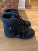 Tommy Hilfiger Damen Winter/Schnee Boots gefüttert Gr.41 wNEU! Hessen - Friedrichsdorf Vorschau