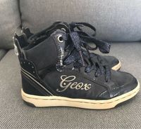 Geox Sneaker Blinkies Gr. 28 Baden-Württemberg - Ulm Vorschau