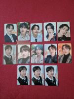 [WTS/WTT] SF9 Sequence photocards, POBs Berlin - Neukölln Vorschau