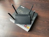 Asus Router AC1300 RT-AC58U Dual Band Wlan Wifi Bochum - Bochum-Südwest Vorschau