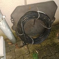 NYKY 5x1.5mm2 Erdkabel 50m. Nordrhein-Westfalen - Bottrop Vorschau