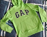 GAP Hoodie Herren Gr. M Niedersachsen - Langelsheim Vorschau