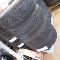 4 Winterreifen NEU Dunlop 225/55/17/97H  Dot 26/18 Thüringen - Pössneck Vorschau