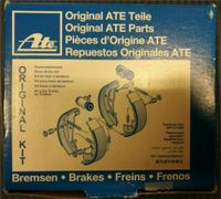 ORIGINAL ATE Kit Bremsbackensatz 03.0420-1517.3, 681517, NEU! Niedersachsen - Varel Vorschau