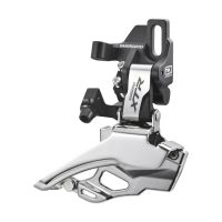 Shimano XTR FD-M986 Umwerfer 2x10 Neu Direct Mount Neu Rheinland-Pfalz - Lascheid Vorschau