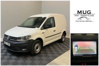 Volkswagen Caddy Kasten 2.0TDI 4Motion*Navi-Kamera* Niedersachsen - Emden Vorschau