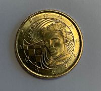 50 cent Münze Nikola Tesla HRVATSKA 2023 Kroatien Nordrhein-Westfalen - Stolberg (Rhld) Vorschau