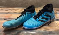 Adidas Predator Fußball Hallenschuh Hessen - Burghaun Vorschau