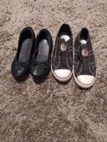 Ballerina und Sneaker Damenschuh Größe 38 Bayern - Luhe-Wildenau Vorschau