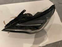 OPEL ASTRA K FRONTSCHEINWERFER SCHEINWERFER LINKS LED 39158005 Hannover - Nord Vorschau