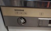 Siemens Spülmaschine zu verschenken Bayern - Murnau am Staffelsee Vorschau