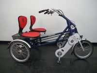 Van Raam Fun2Go Pralleltandem gebraucht, mit Motor HB Hemelingen - Sebaldsbrück Vorschau