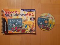 Musiklehre ABC mit CD Baden-Württemberg - Efringen-Kirchen Vorschau