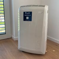 DE‘LONGHI Mobiles Klimagerät PAC N81 | Guter Zustand Nordrhein-Westfalen - Raesfeld Vorschau