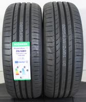 2x 235/55R17 103W GOODRIDE ZUPERECO Z-107 SOMMERREIFEN #1I3N Bayern - Bad Tölz Vorschau