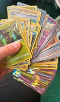 Pokemon karten super zum sammeln und spielen München - Ramersdorf-Perlach Vorschau