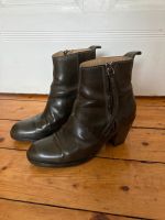 Acne Pistol Boots Gr.39 Braun Hessen - Wiesbaden Vorschau