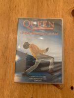 Queen Live at Wembley Stadium DVD Niedersachsen - Vechta Vorschau