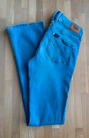 LEE Joliet Jeans 26 / 31 hellblaue Waschung Stretch Bayern - Bad Füssing Vorschau