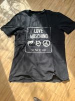 Original Moschino T-Shirt Hessen - Idstein Vorschau