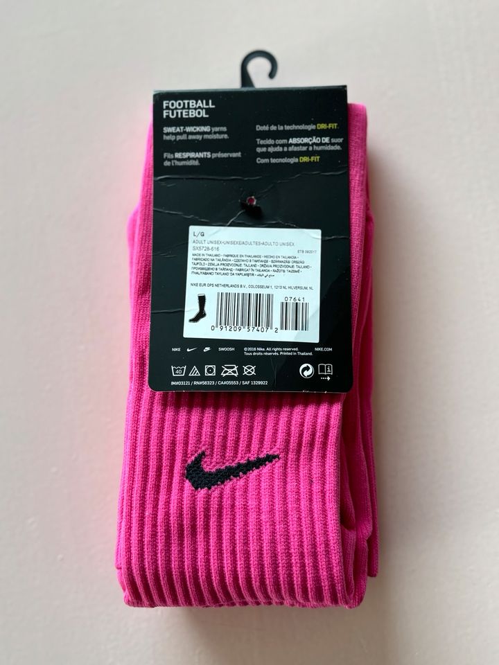 Nike, Classic II Cushioned, OTC, Long, Größe 42-46 in Ratzeburg