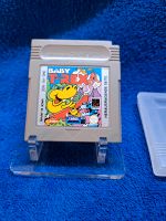 Nintendo Gameboy Spiel Baby T-Rex Kr. Altötting - Burghausen Vorschau