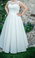 Brautkleid Hochzeitskleid Bayern - Freising Vorschau