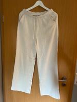 Stradivarius Leinenhose Nordrhein-Westfalen - Petershagen Vorschau