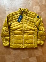 dolomite dol jacket corvara steppjacke, L, gelb, NEU Eimsbüttel - Hamburg Eimsbüttel (Stadtteil) Vorschau