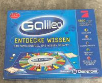 Gesellschaftsspiel Gallileo Niedersachsen - Osnabrück Vorschau