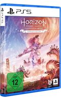 PS5 Horizon - Forbidden West Complete Edition Neu und OVP Niedersachsen - Papenburg Vorschau