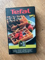 Tefal Snack Collection Waffeleinsatz Nr 4 Kiel - Gaarden Vorschau