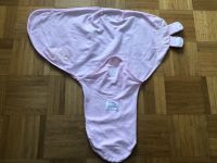 Pucksack SmileBaby rosa Hessen - Eschborn Vorschau