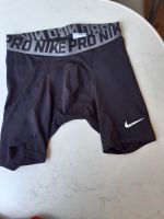 Fußball-Thermo- Short schwarz Gr. S Pro Nike Baden-Württemberg - Offenburg Vorschau