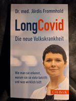 Buch Long Covid Bayern - Hemau Vorschau