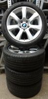 4 Orig BMW Sommerräder Styling 330 245/45 R18 96Y 5er F10 F11 6er Niedersachsen - Uelzen Vorschau