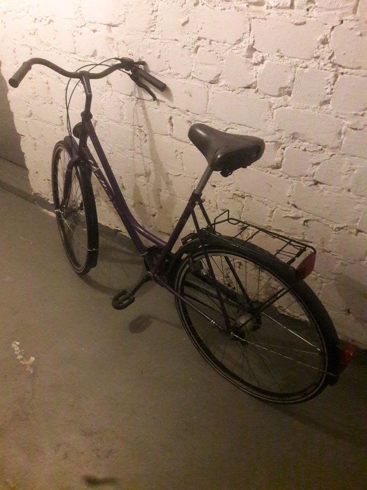 Fahrrad für Bastler 3x in Dortmund