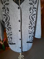 sehr schöne Strickjacke GR.XXXL Brandenburg - Luckenwalde Vorschau