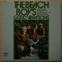 The Beach Boys – Good Vibrations  US LP Rheinland-Pfalz - Hettenleidelheim Vorschau