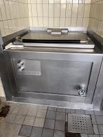 Fessmann Kochkessel 400 Liter Elektrisch. Fleischwolf München - Ludwigsvorstadt-Isarvorstadt Vorschau