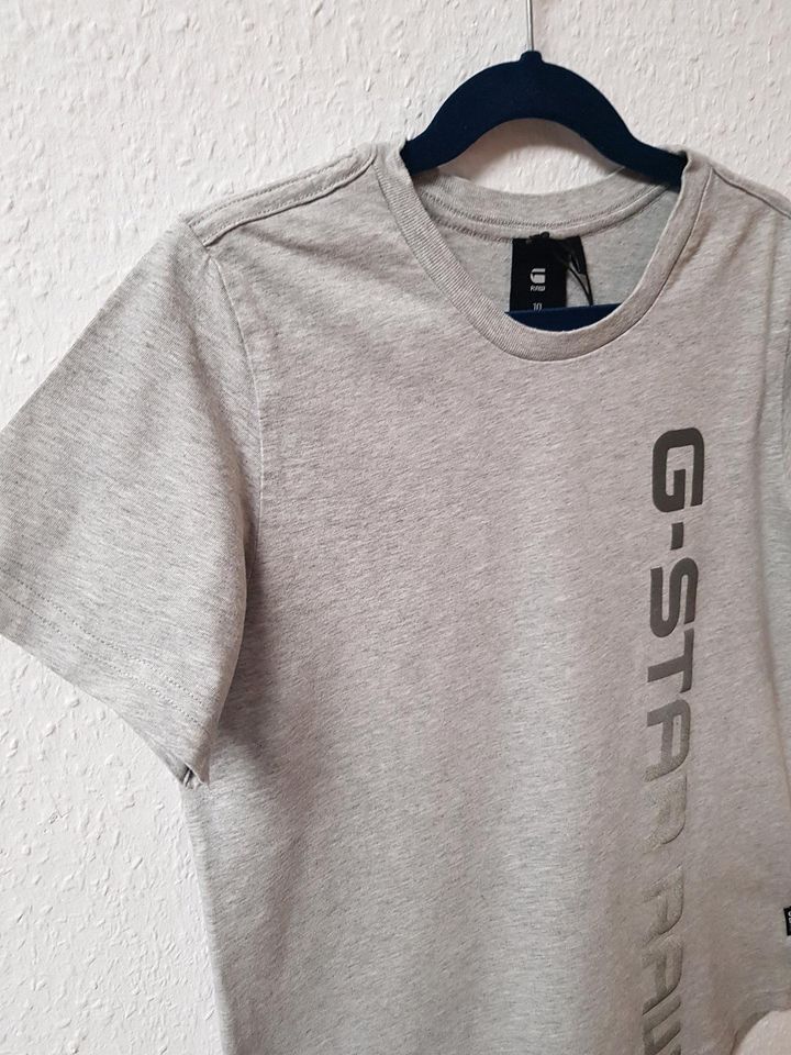 G Star raw Tshirt Gr.140 in Bonn