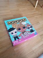 LOL  Monopoly Brettspiel Gemeinschaftsspiel Dresden - Löbtau-Süd Vorschau