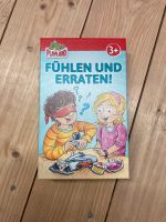 Gesellschaftsspiel Ratespiel Fühlen und Erraten Sachsen - Ebersbach bei Großenhain Vorschau