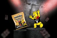 Haribo Wacken Gummibärchen Sammler Schwerin - Altstadt Vorschau