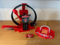 Mattel Disney Cars Piston Cup looping Bahn DJC 57 Baden-Württemberg - Neuler Vorschau